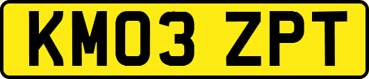 KM03ZPT