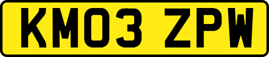 KM03ZPW