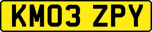 KM03ZPY