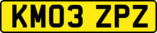 KM03ZPZ