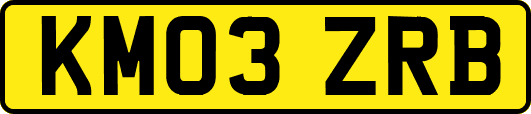 KM03ZRB