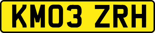 KM03ZRH