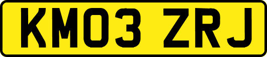 KM03ZRJ