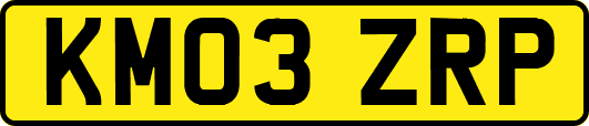 KM03ZRP