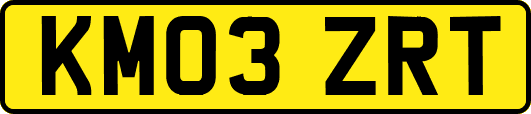 KM03ZRT
