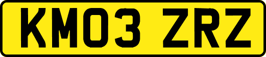 KM03ZRZ