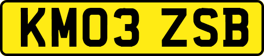 KM03ZSB