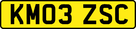 KM03ZSC