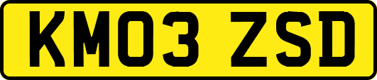 KM03ZSD