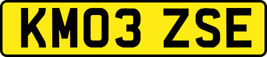 KM03ZSE