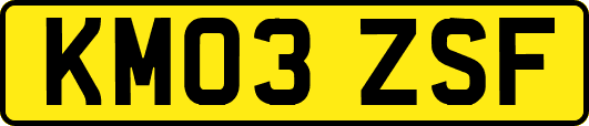KM03ZSF