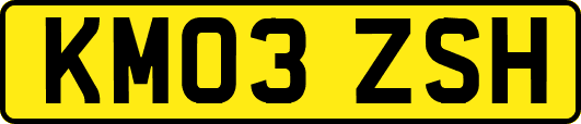 KM03ZSH