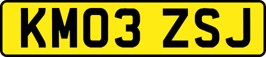 KM03ZSJ