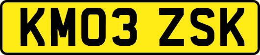 KM03ZSK