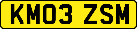 KM03ZSM