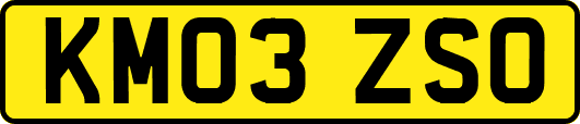 KM03ZSO