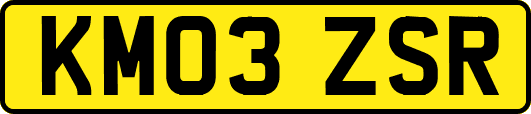 KM03ZSR
