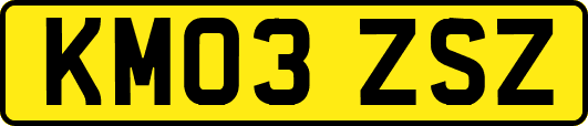 KM03ZSZ