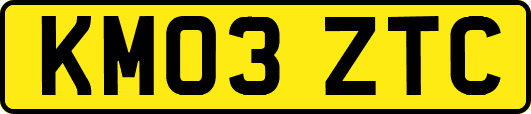 KM03ZTC