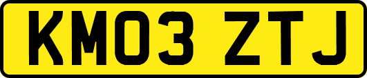 KM03ZTJ