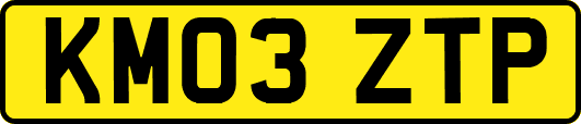 KM03ZTP