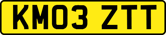 KM03ZTT
