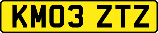 KM03ZTZ