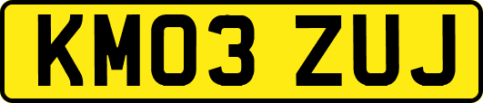 KM03ZUJ