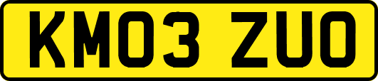 KM03ZUO