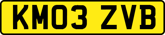 KM03ZVB