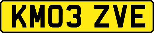 KM03ZVE
