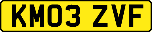KM03ZVF