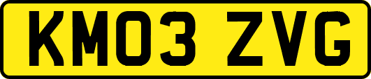 KM03ZVG