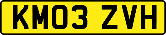 KM03ZVH