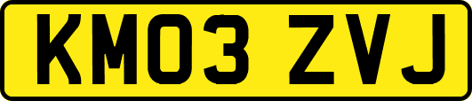 KM03ZVJ