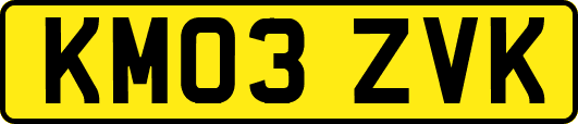 KM03ZVK