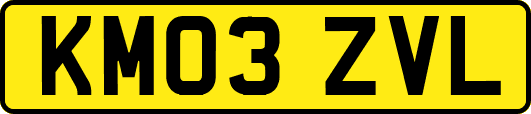 KM03ZVL