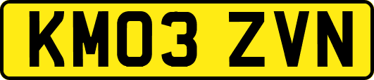 KM03ZVN