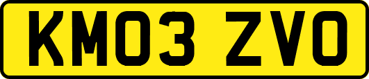 KM03ZVO