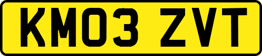 KM03ZVT