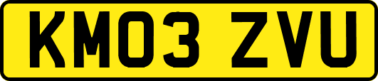 KM03ZVU