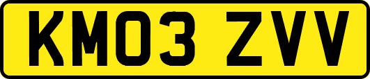 KM03ZVV