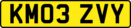 KM03ZVY
