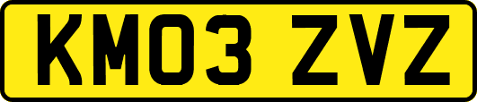 KM03ZVZ