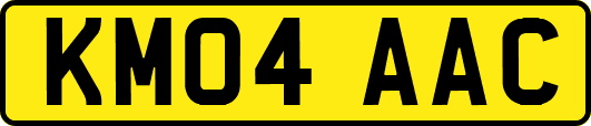 KM04AAC