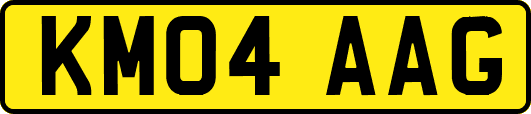 KM04AAG