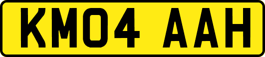 KM04AAH