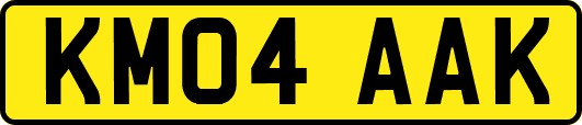KM04AAK