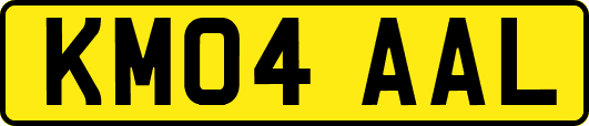 KM04AAL