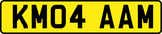 KM04AAM